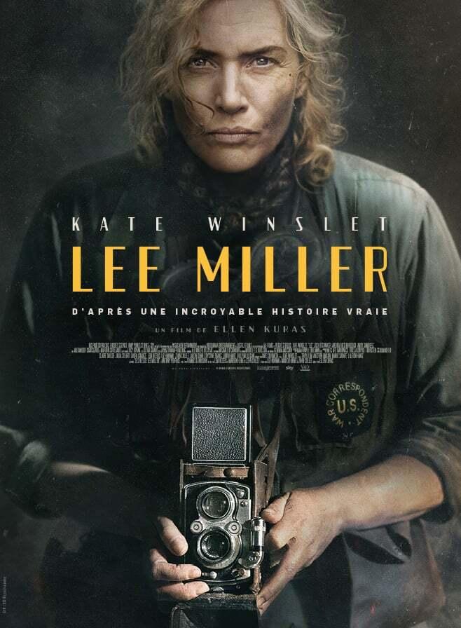 Cinéma "Lee Miller"