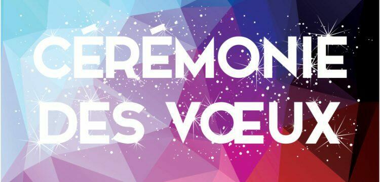 VOEUX DE LA MUNICIPALITE