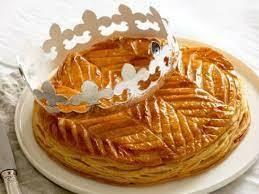 Concours de galettes des rois et de couronnes