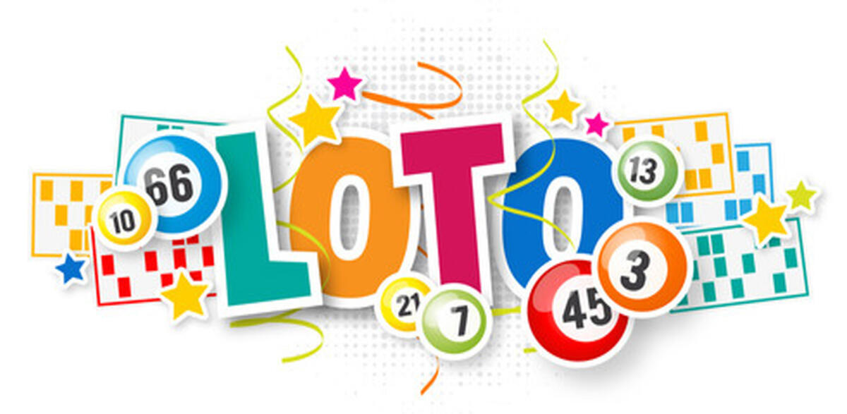 Loto Géant de la classe en 1