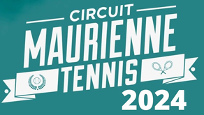 CIRCUIT MAURIENNE TENNIS : Tournois