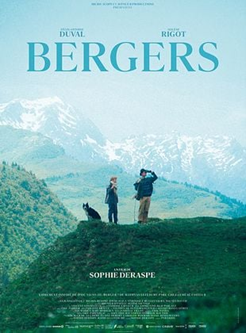 CinéCarême: "Bergers"