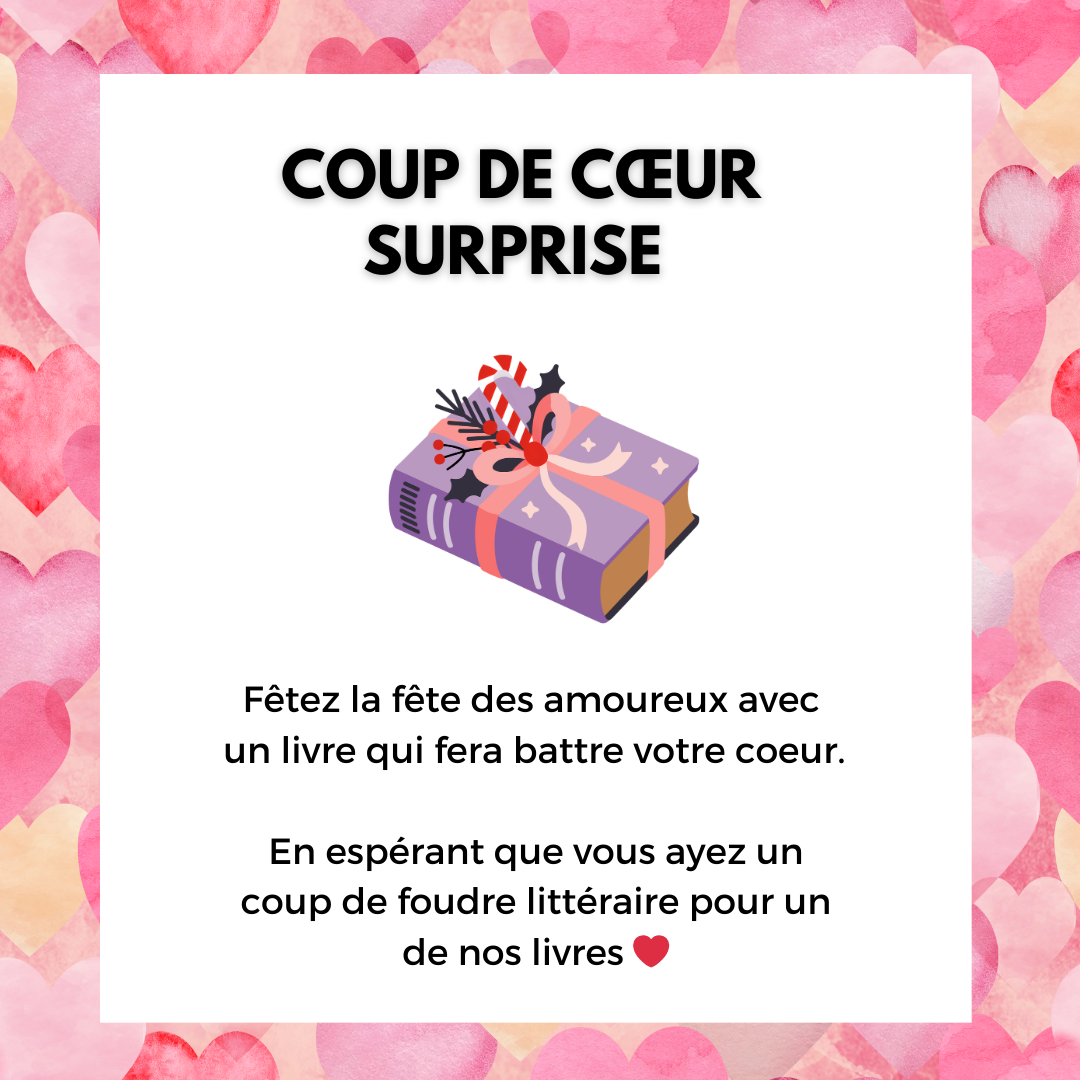 Saint-Valentin