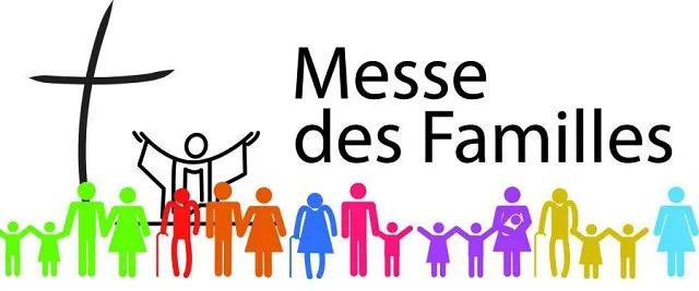 Messes des familles