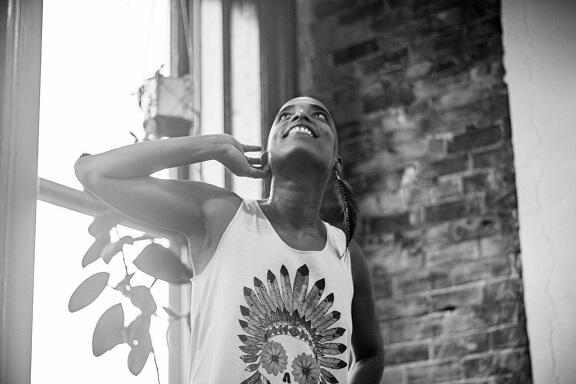 SPECTACLE Genette Verte : Coeur-Squelette / Vi Indigaïa