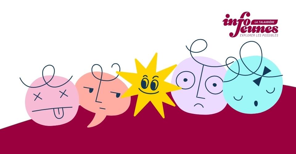 Soirée de l'orientation : gérer ses émotions pour mieux vivre sa scolarité