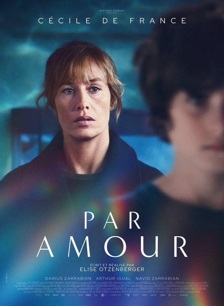 Cinéma "Par amour"