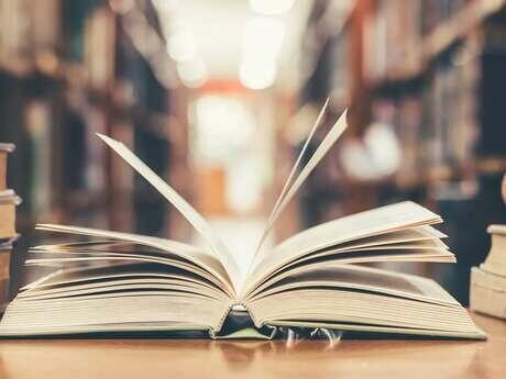 Cycle des écrivains du dimanche soir