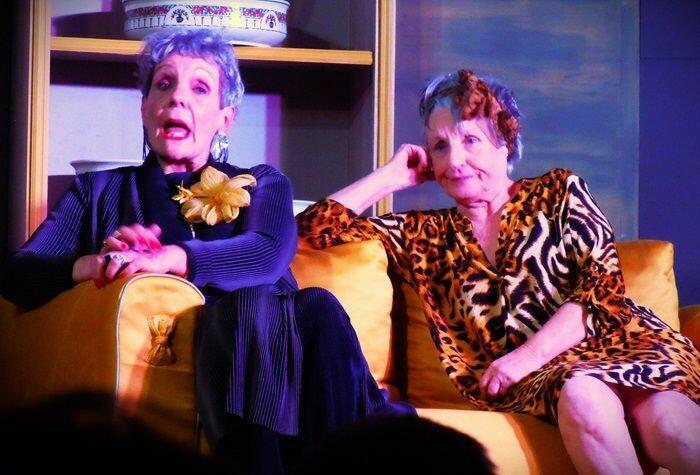 Représentation théâtrale