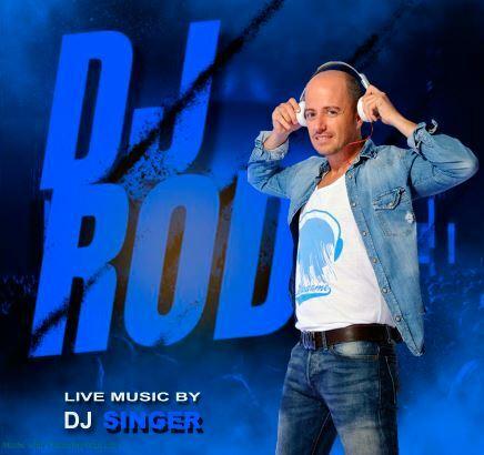 Soirée Dansante avec DJ ROD