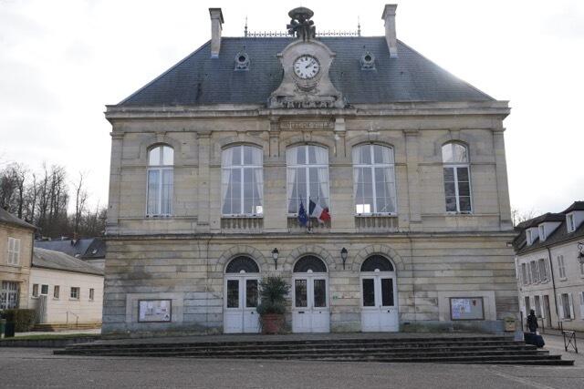 Elections municipales (1er tour)