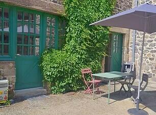 [Bibilothèque La Paillette] - Atelier de partage autour de l'Expo