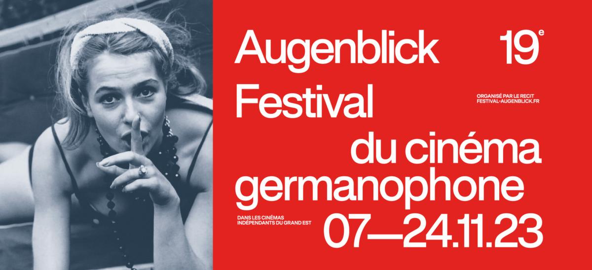 Festival Augenblick - MARCKOLSHEIM