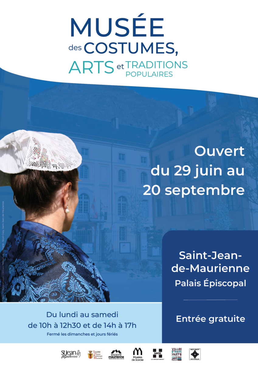 Musée des costumes, arts et traditions populaires