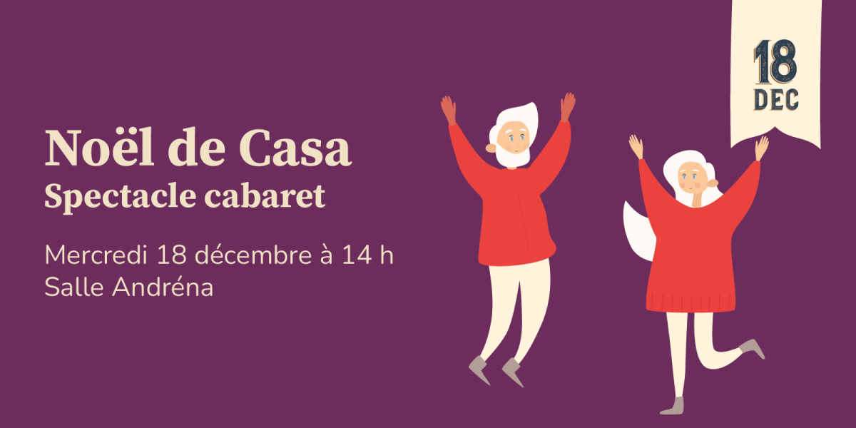 Noël de Casa