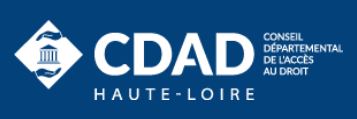 Permanence CDAD43 - Accès au Droit
