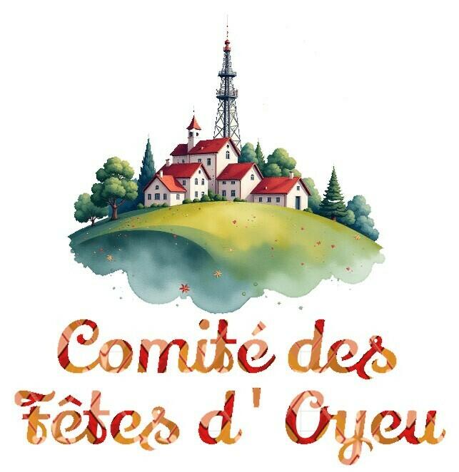 Loto du Comité des Fêtes