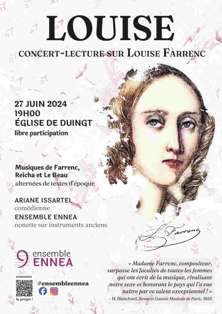 CONCERT-LECTURE