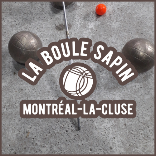 Concours La Boule Sapin