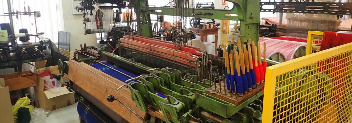 Le musée La Fabrique ouvre ses portes