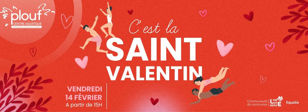 SAINT-VALENTIN