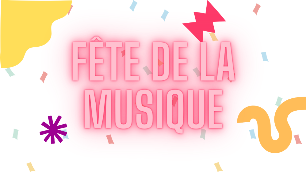 Fête de la musique