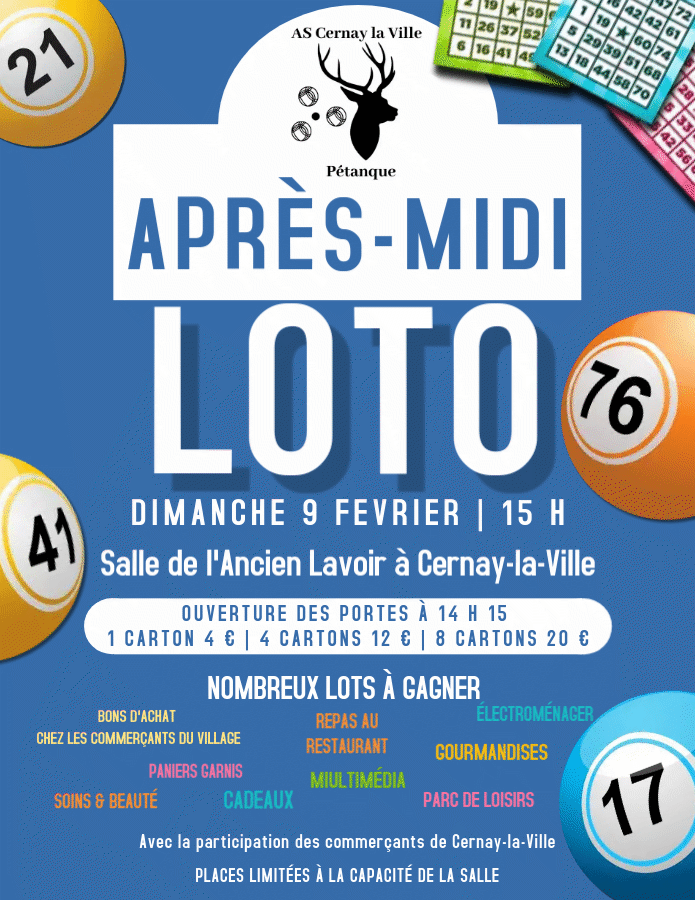 Grand Loto