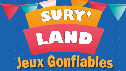 SURY'LAND du sou des écoles