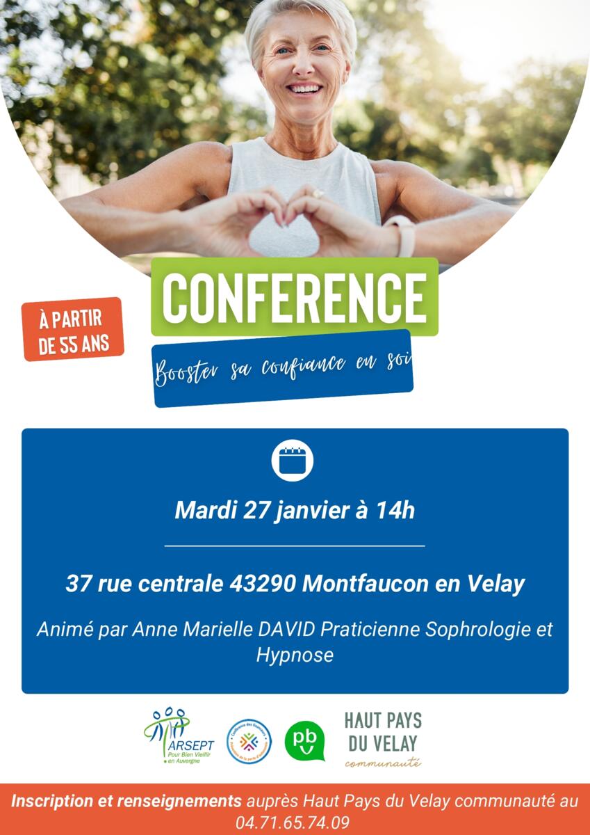 Conférence
