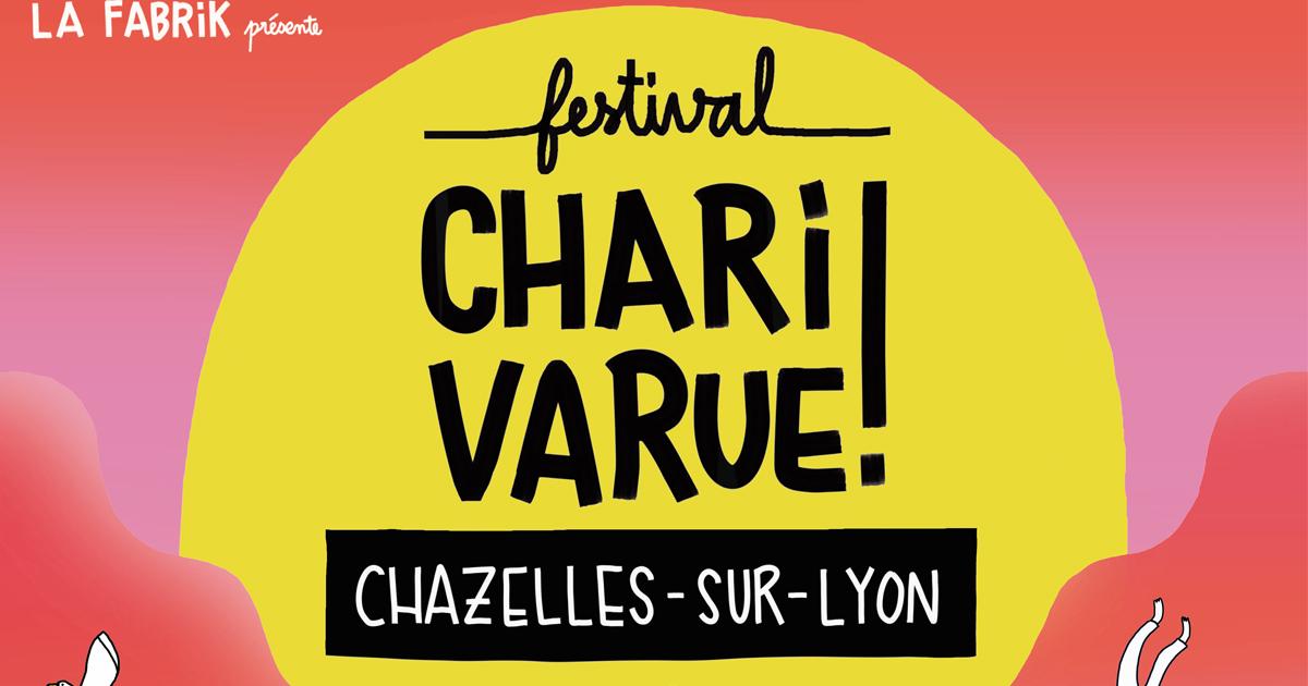 Festival Charivarue