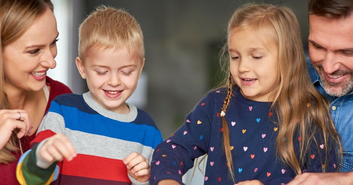 Après-midi jeux - Centre social LOISO