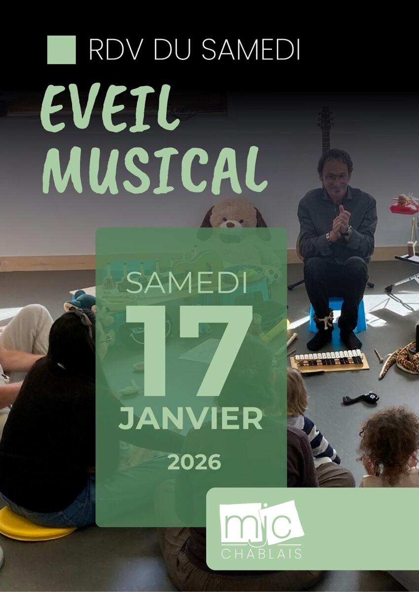 Eveil Musical