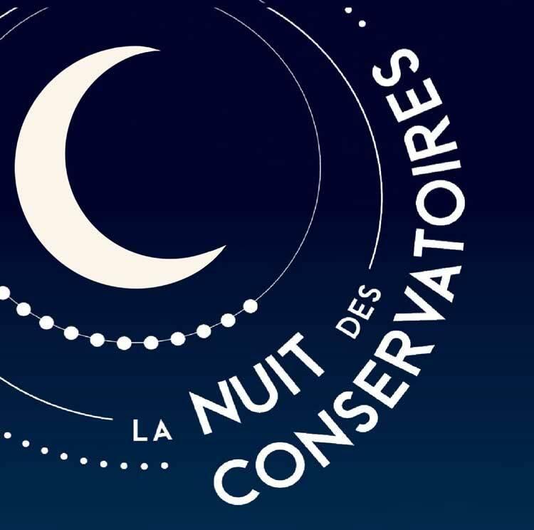 La Nuit des Conservatoires