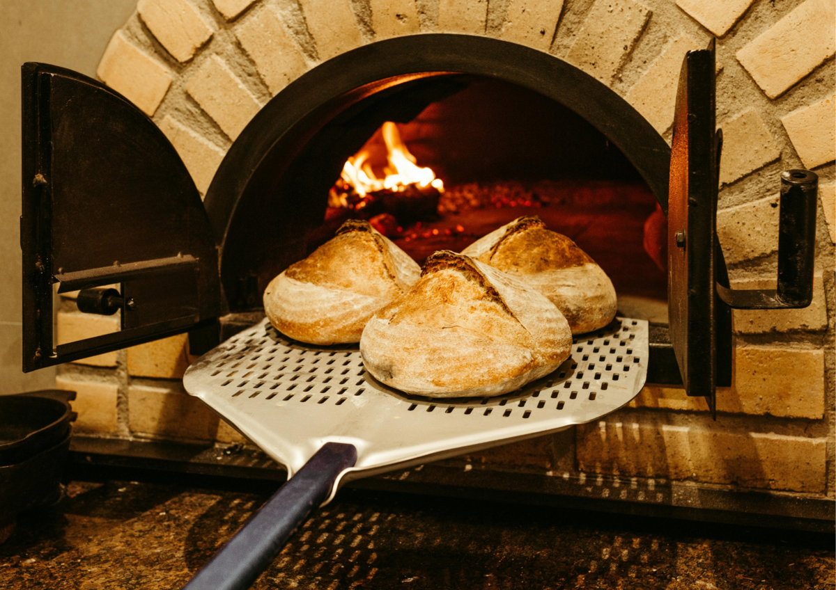 Les fournées de l'Amicale Pédestre ! 😍🥖