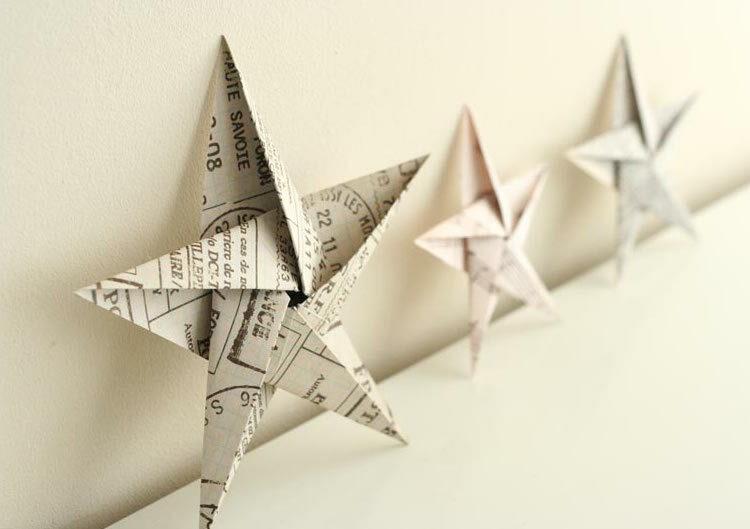 Origami'recup