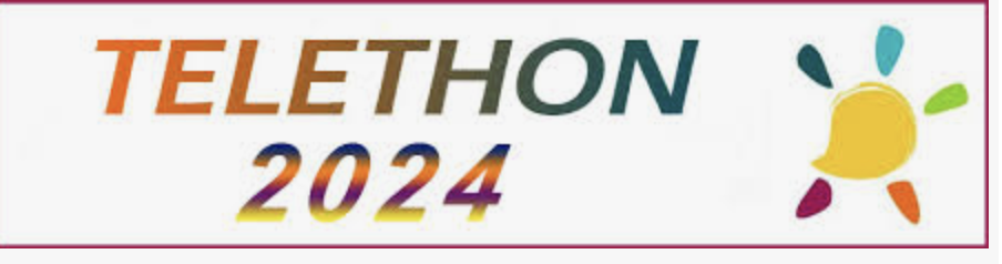 Téléthon 2024