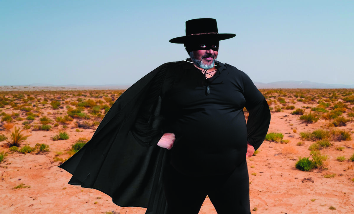 Théâtre – Corpus Machin