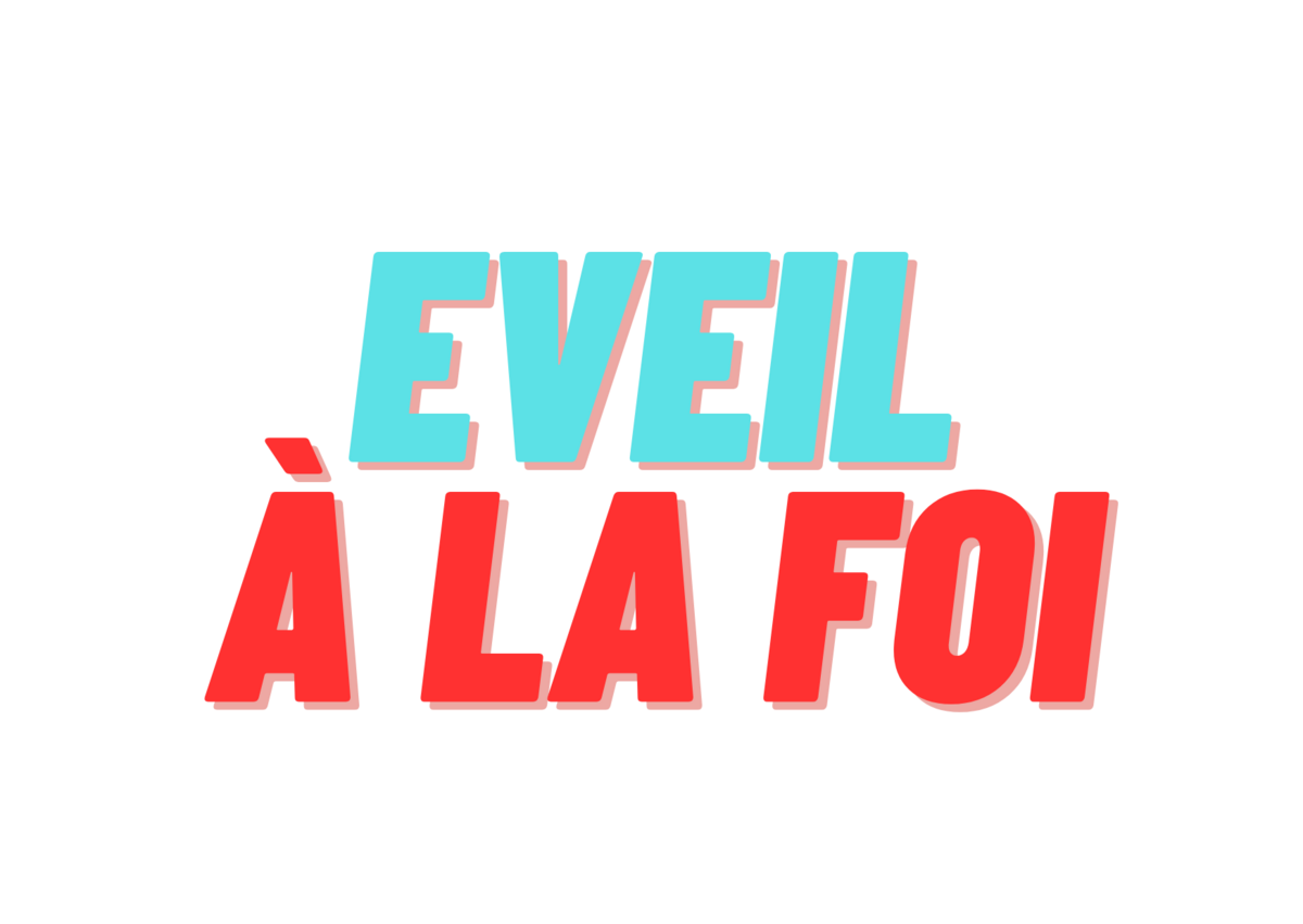 Rencontre d'éveil à la foi