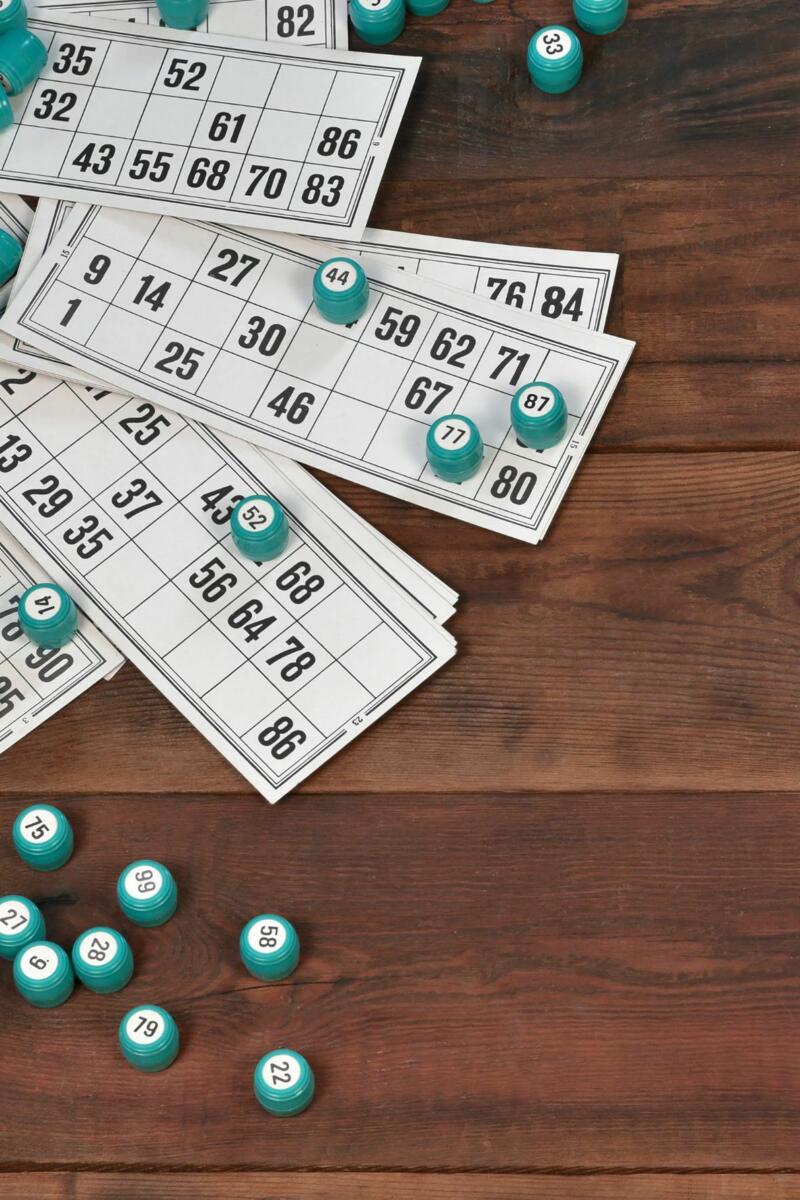 Loto de l'Amicale des retraités Saint-Andréens