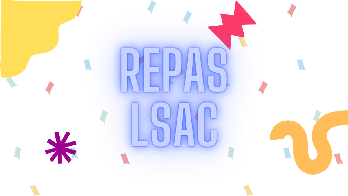 Repas LSAC : Loisirs et Sport Adaptés du Chablais