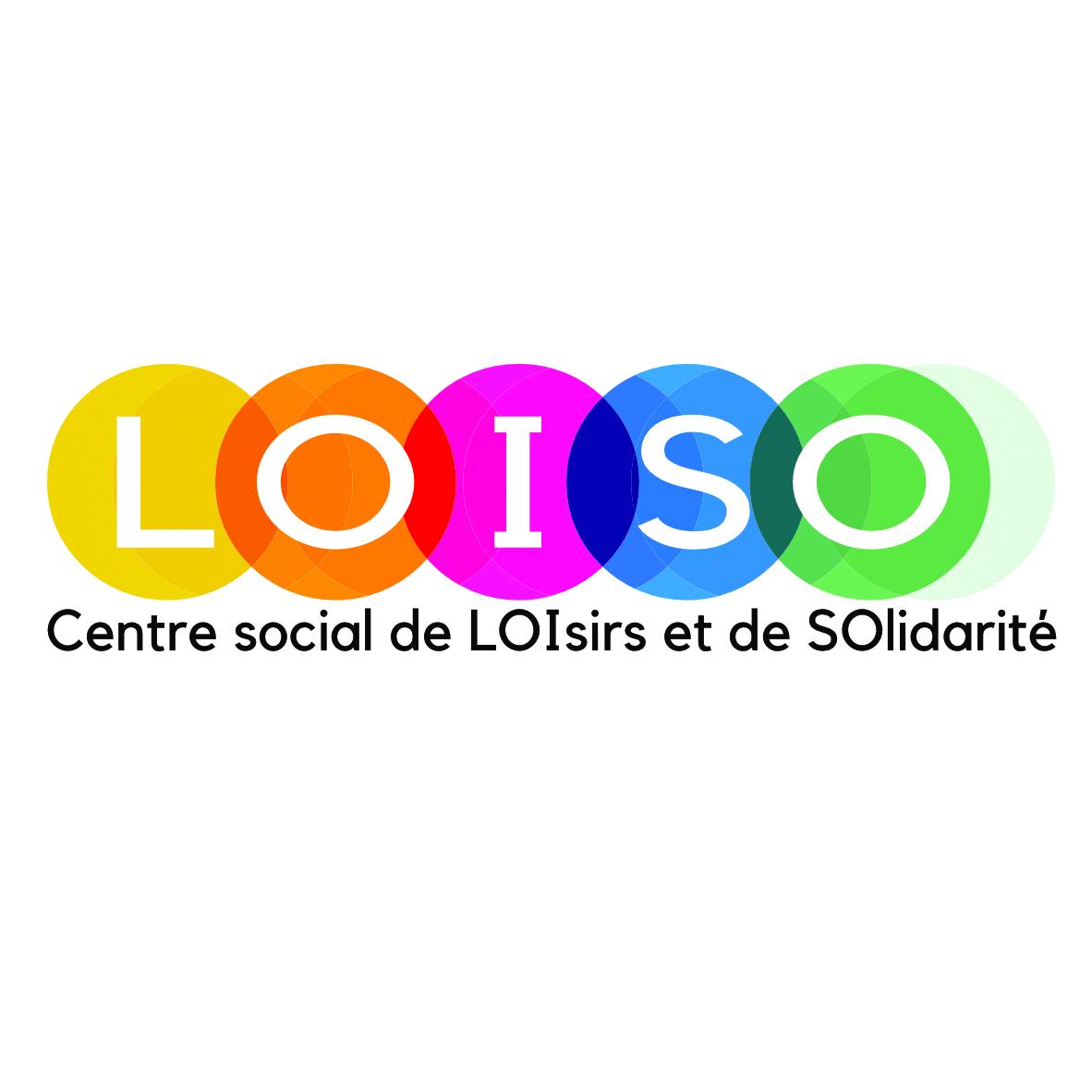 Atelier cuisine + repas Centre social LOISO