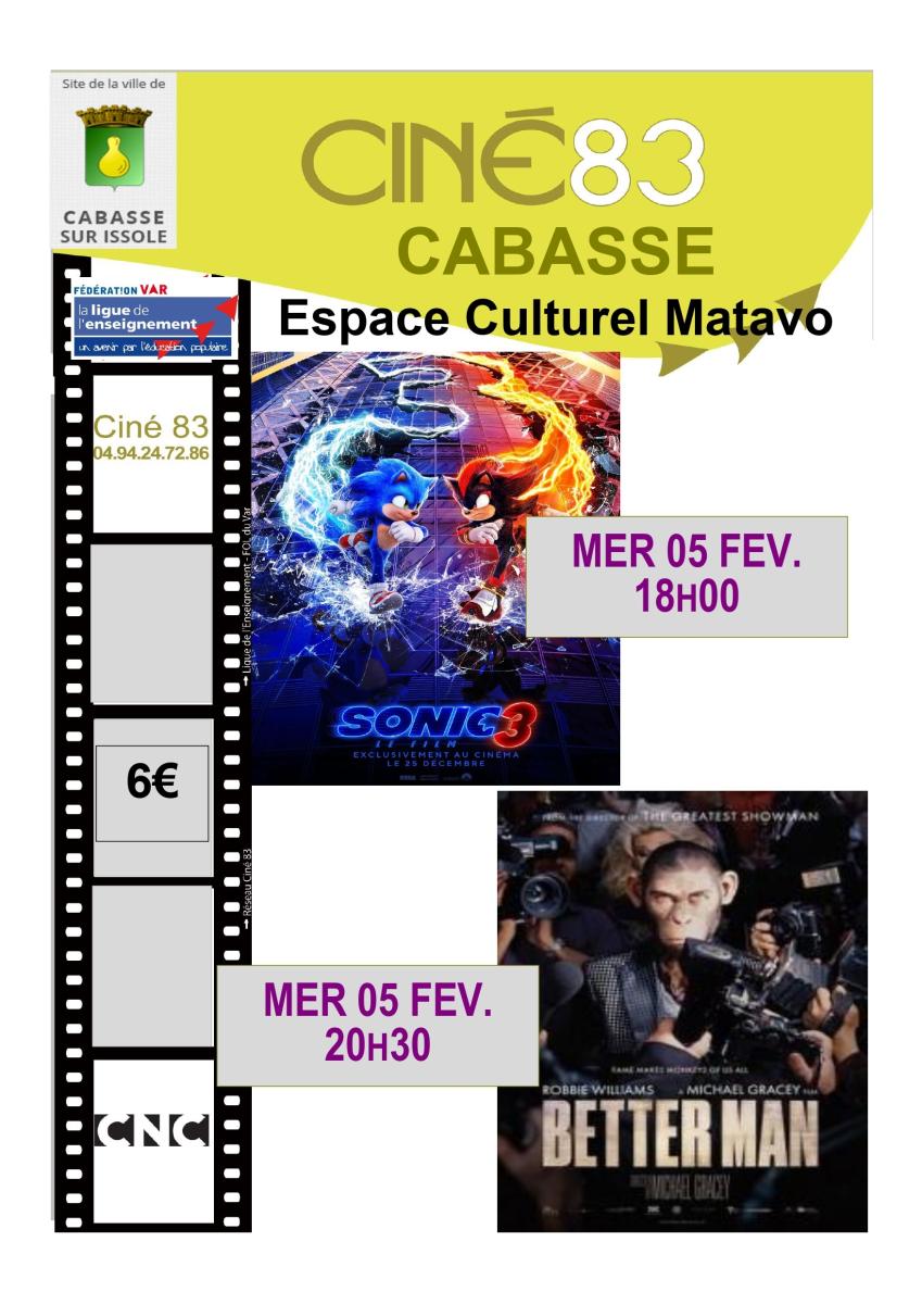 Cinéma