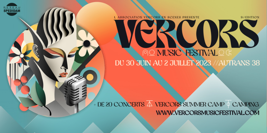 Vercors Music Festival - Autrans