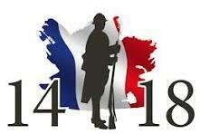 Commémoration du 11 Novembre 1918