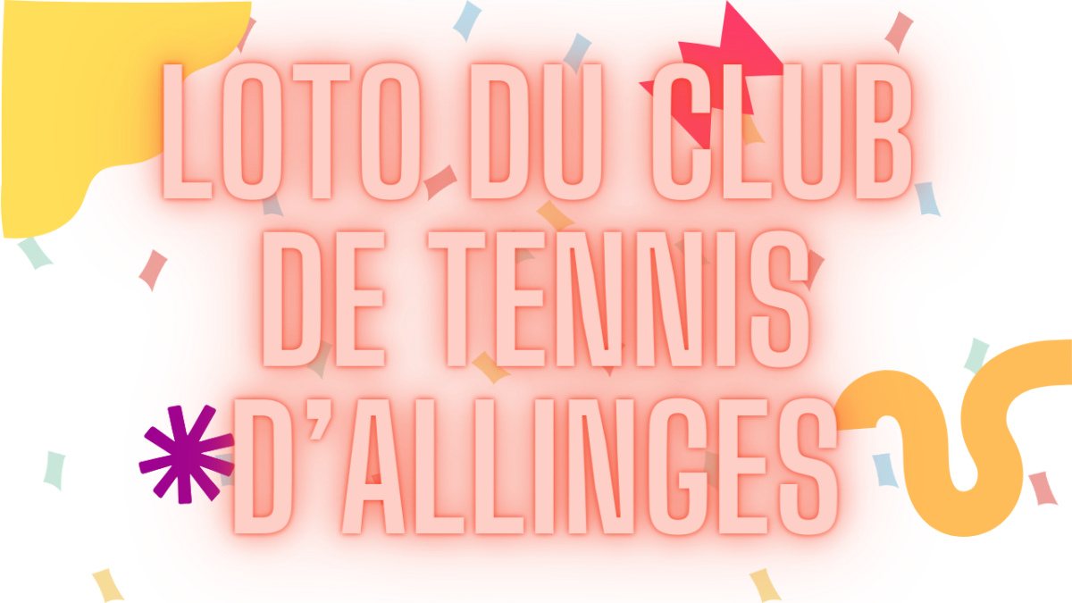 Loto du Tennis Club