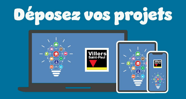 🏛 Budget participatif 2026 : Phase 1. Déposez votre projet