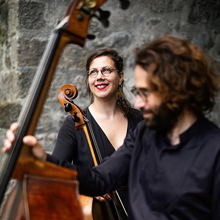 [CONCERT] Une heure avec... Hors des sentiers battus