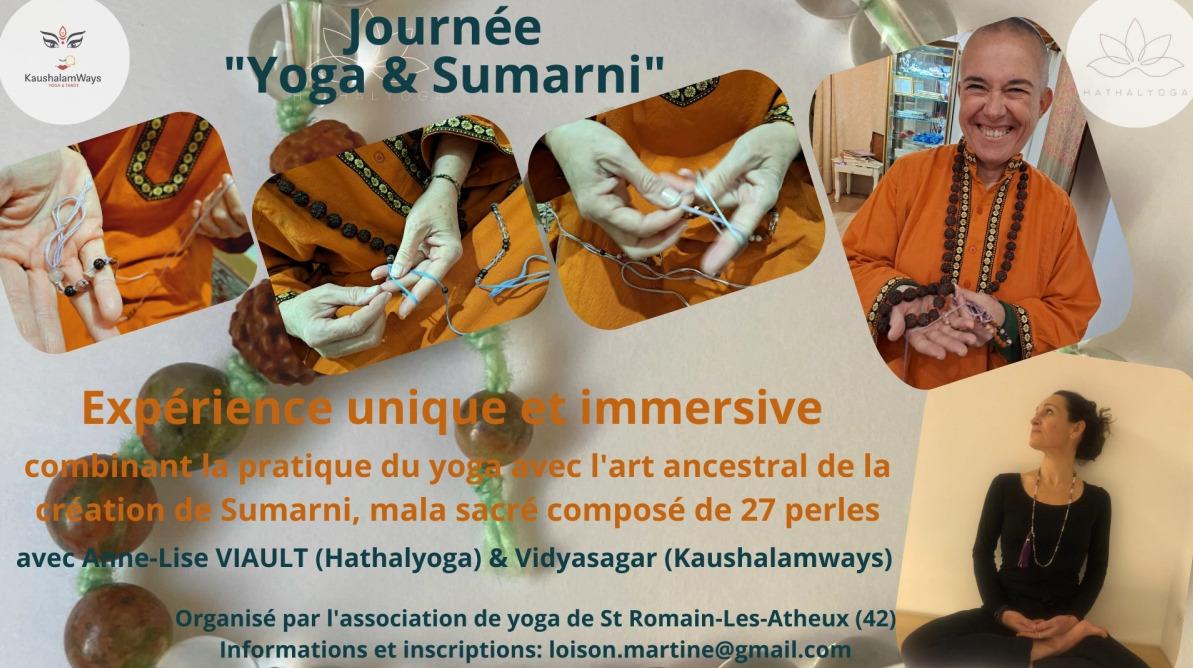 Stage de Yoga