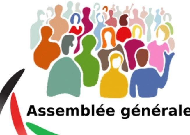 Assemblée Générale Chens ‘anim