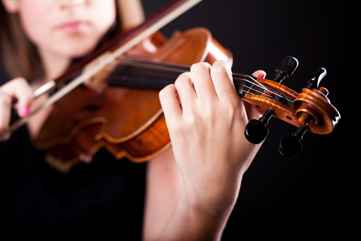 Concert de Quatuor à Cordes